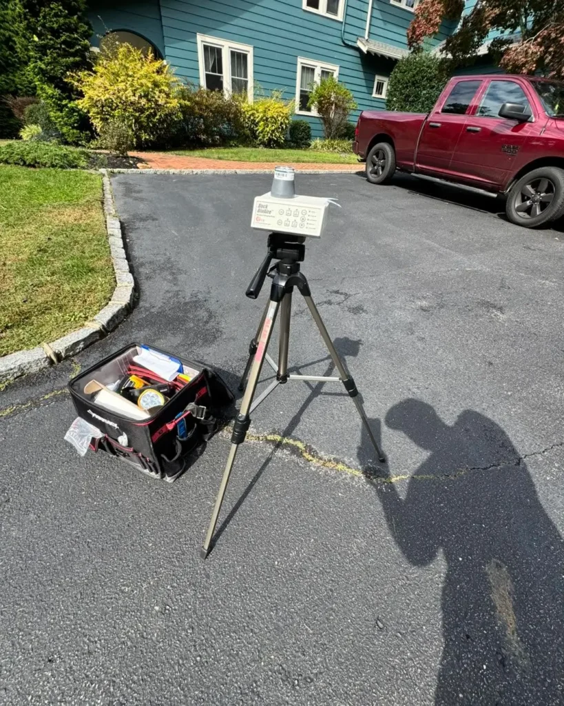 Mold Testing & Mold Assessments 3